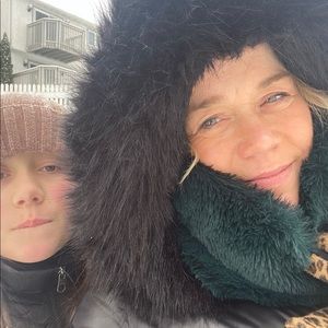 Meet your Posher, Teresa